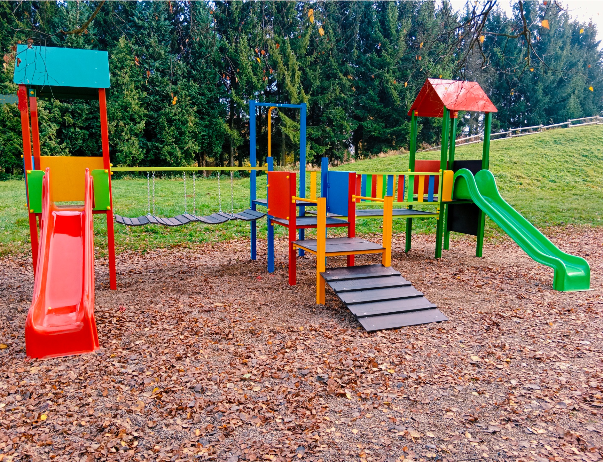 CERTIFIKOVANÉ DĚTSKÉ HŘIŠTĚ - AKCE 2026! - 149000Kč! LIMITOVANÁ EDICE!